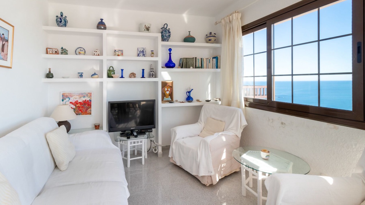 Photo of Livingroom in Llanca