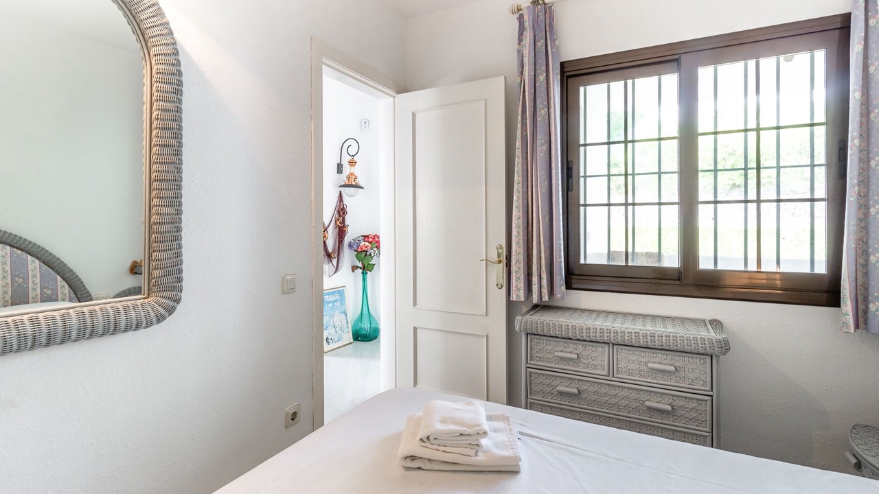 Photo of Bedroom in Llanca