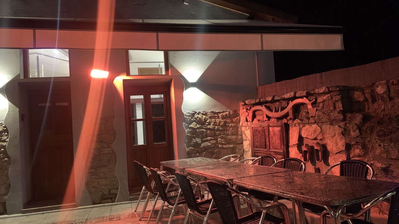 Photo of Outdoor in Llamero