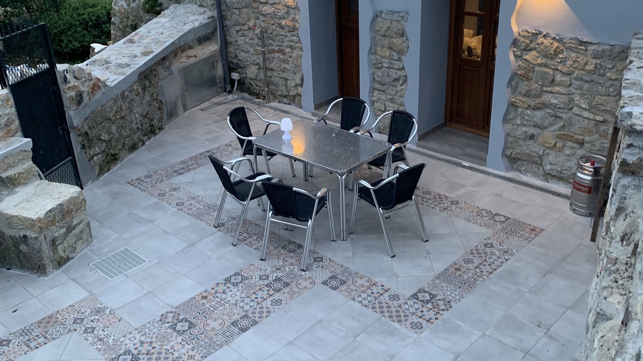 Photo of Outdoor in Llamero
