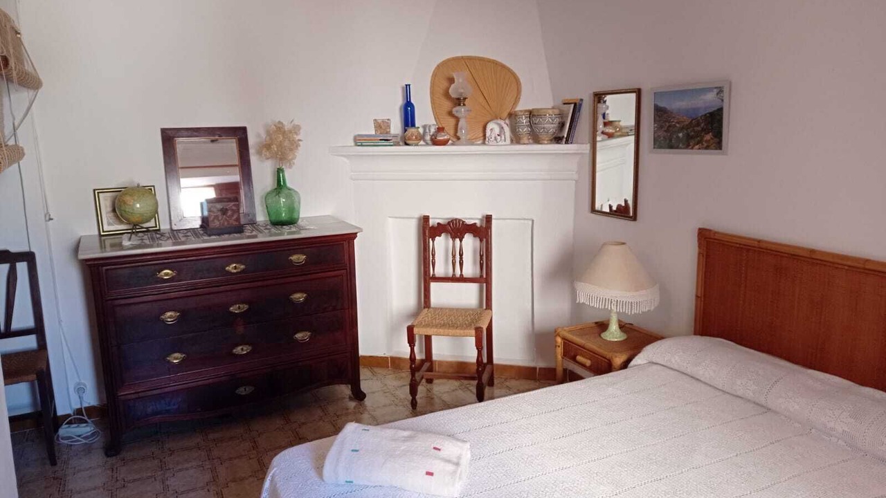 Photo of Bedroom in Banyalbufar