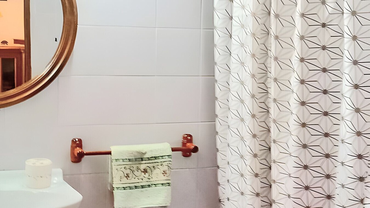 Photo of Bathroom in Banyalbufar