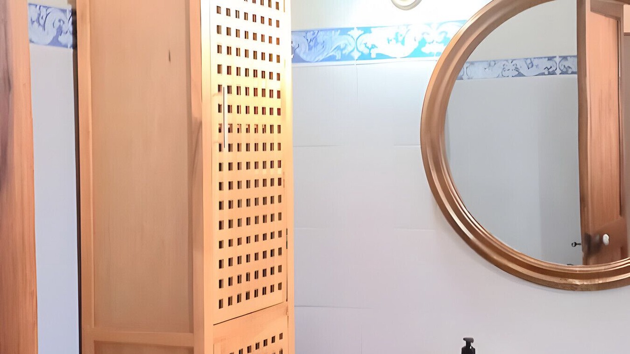 Photo of Bathroom in Banyalbufar