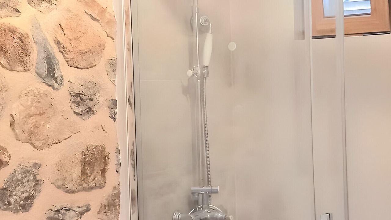 Photo of Bathroom in Banyalbufar