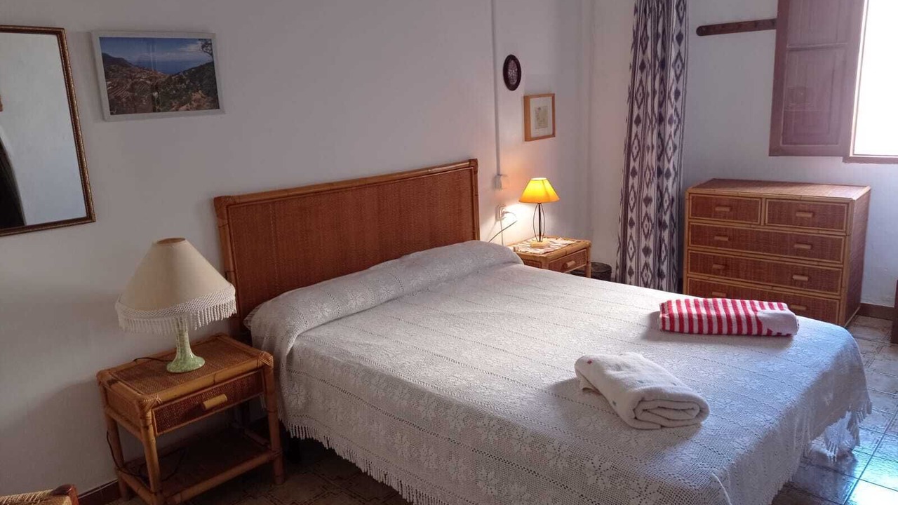 Photo of Bedroom in Banyalbufar
