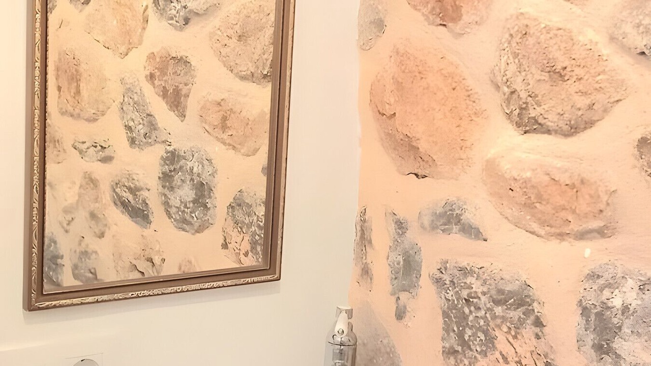 Photo of Bathroom in Banyalbufar