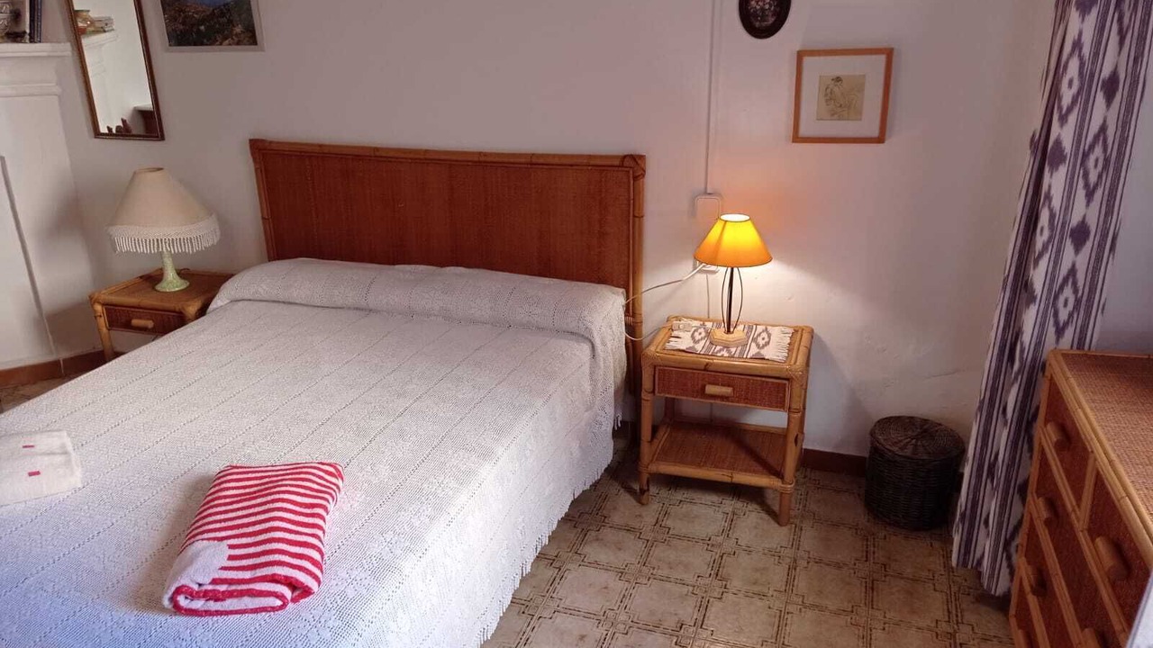Photo of Bedroom in Banyalbufar