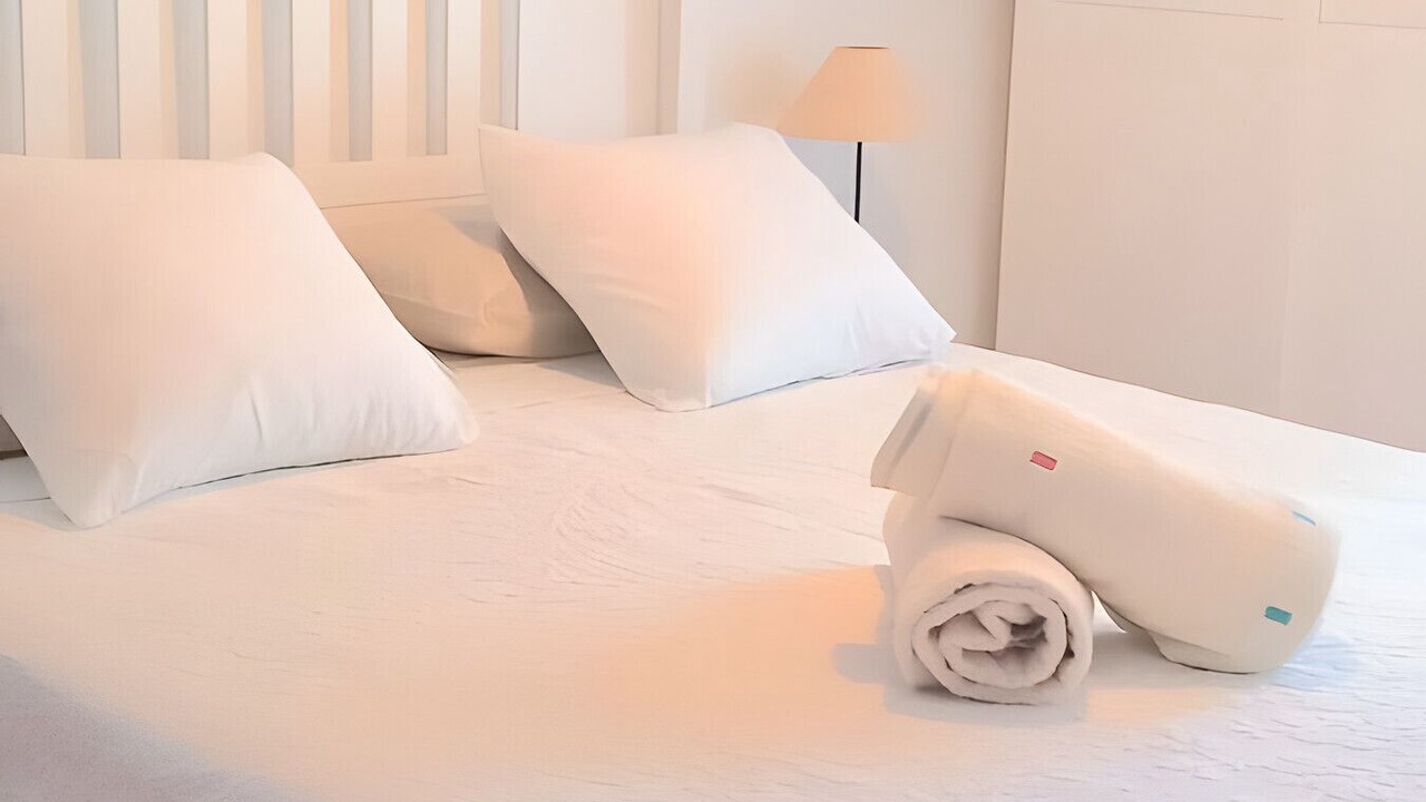 Photo of Bedroom in Banyalbufar