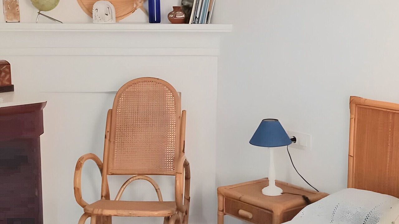 Photo of Bedroom in Banyalbufar