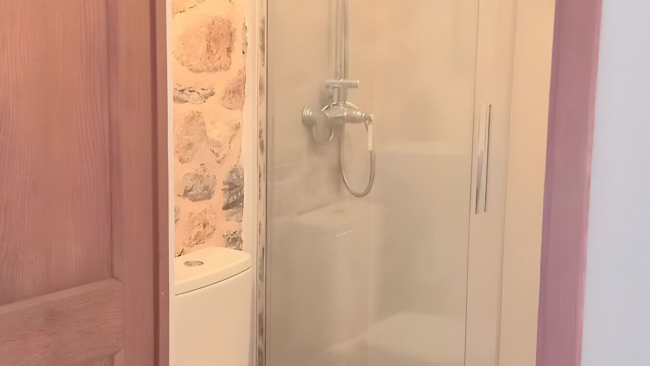 Photo of Bathroom in Banyalbufar