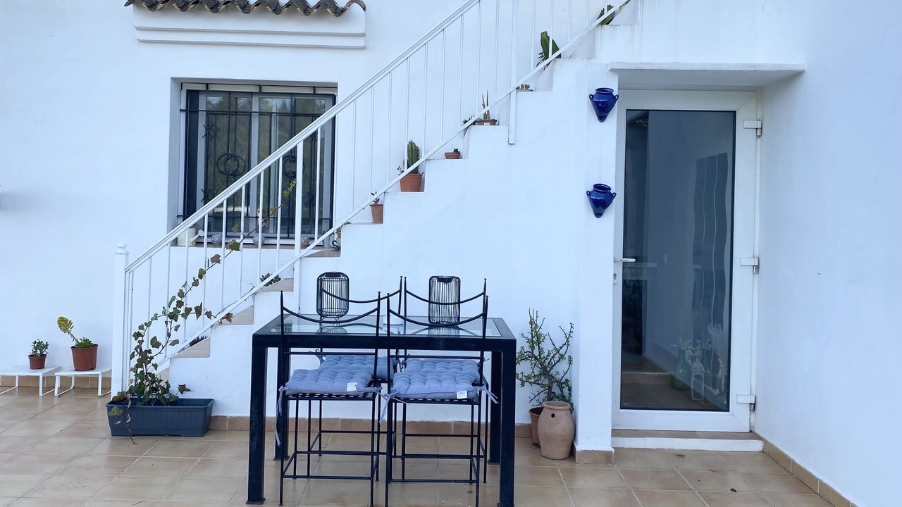 Photo of Outdoor in Sant Llorenc de Balafia