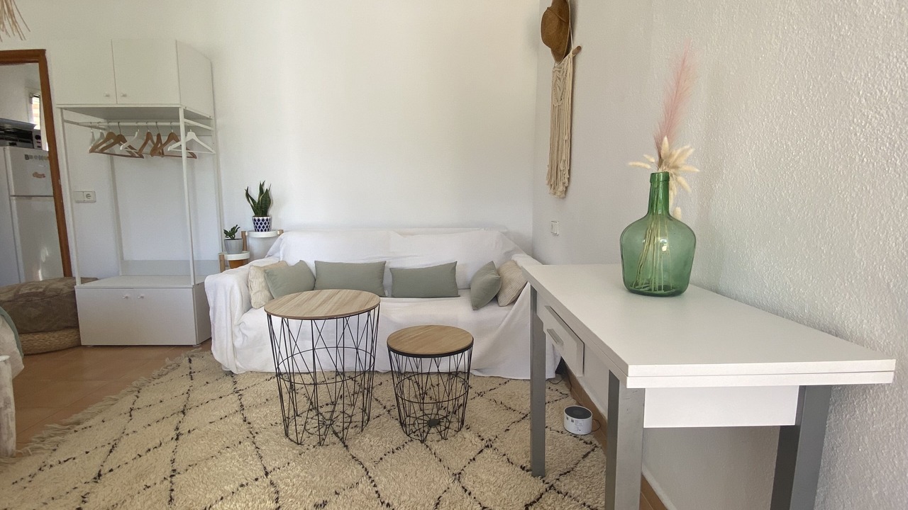 Photo of Livingroom in Sant Llorenc de Balafia