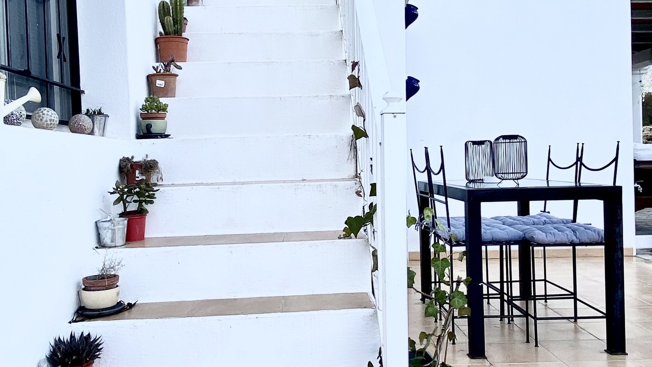 Photo of Outdoor in Sant Llorenc de Balafia