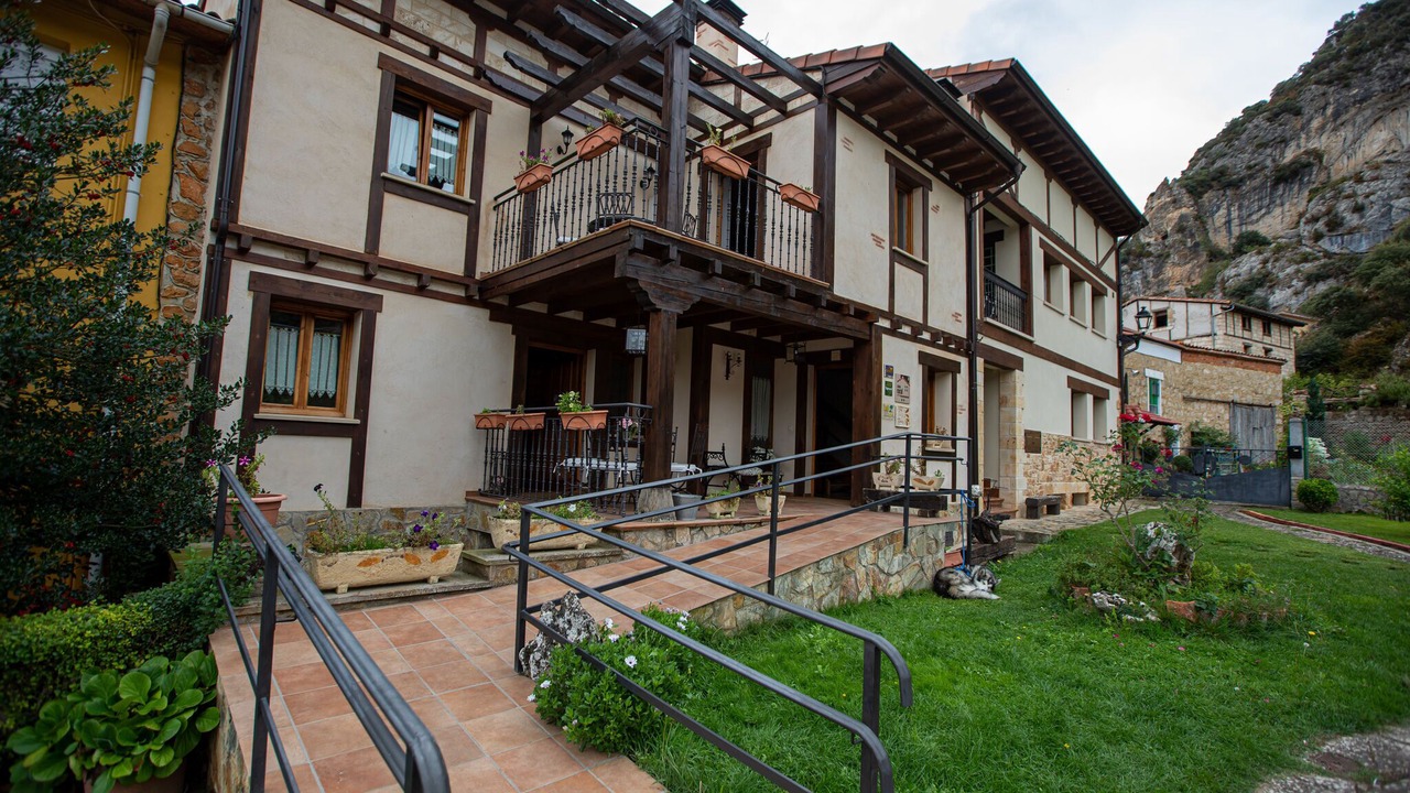 Photo of Outdoor in Tobera