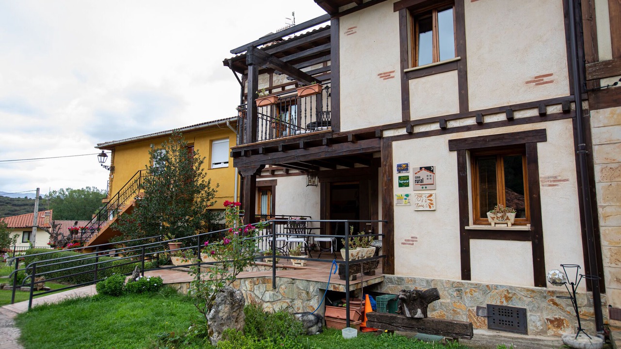Photo of Outdoor in Tobera