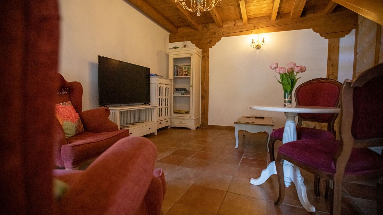 Photo of Livingroom in Tobera