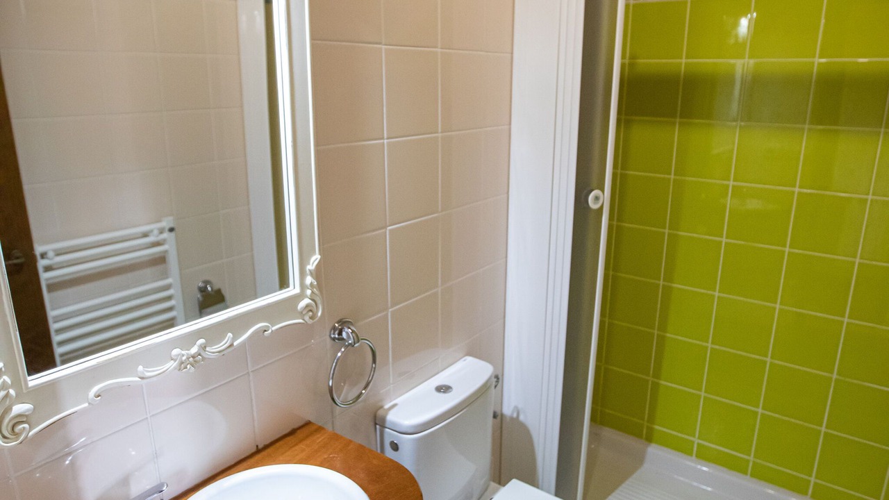 Photo of Bathroom in Tobera