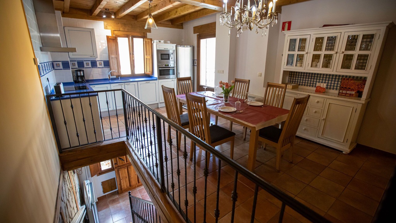 Photo of Livingroom in Tobera
