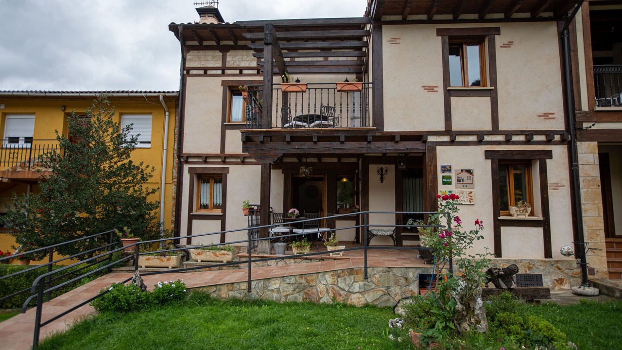 Photo of Outdoor in Tobera