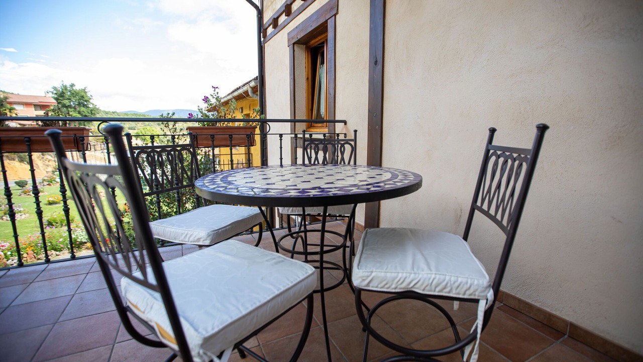 Photo of Patio Balcony in Tobera