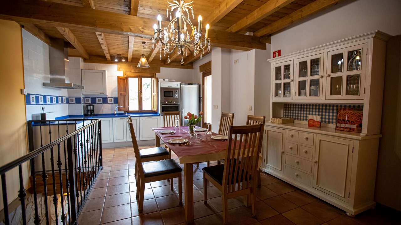 Photo of Livingroom in Tobera