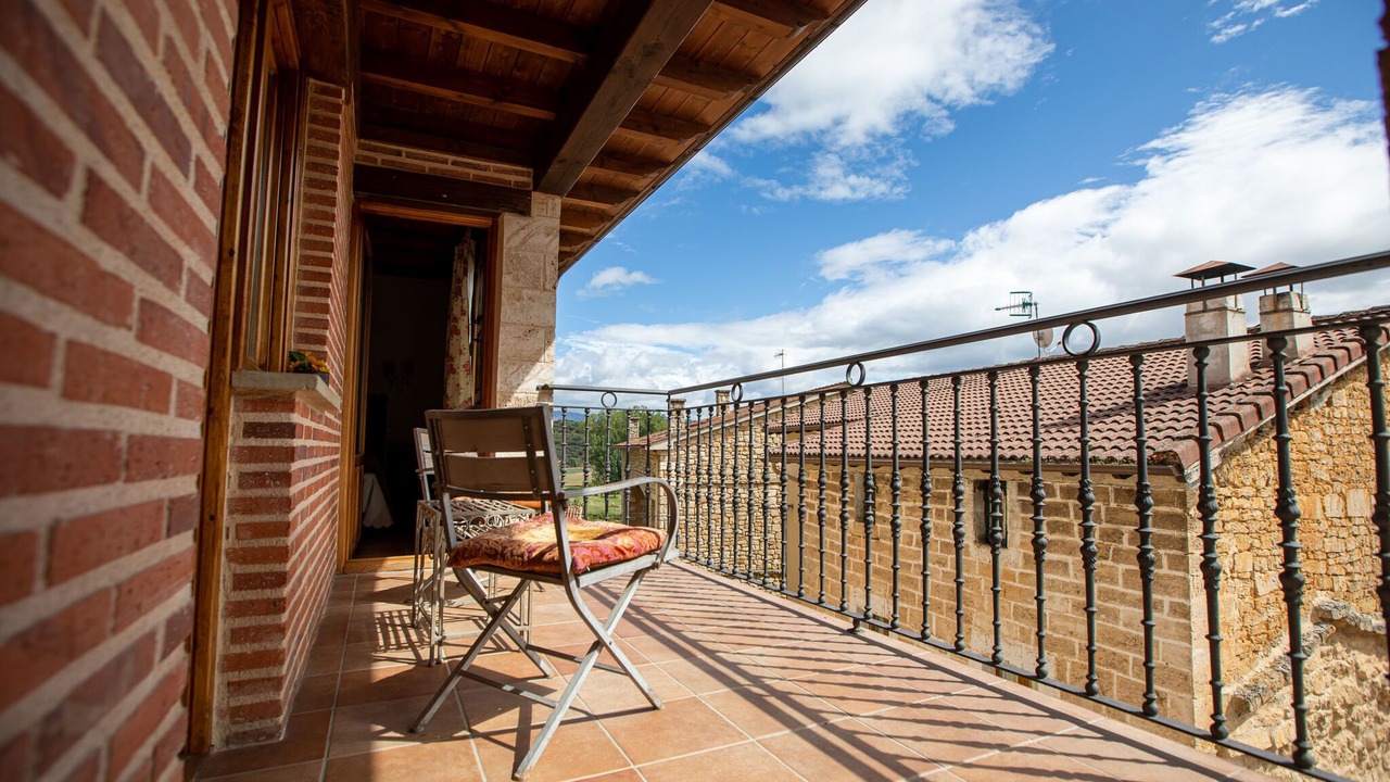 Photo of Patio Balcony in Tobera
