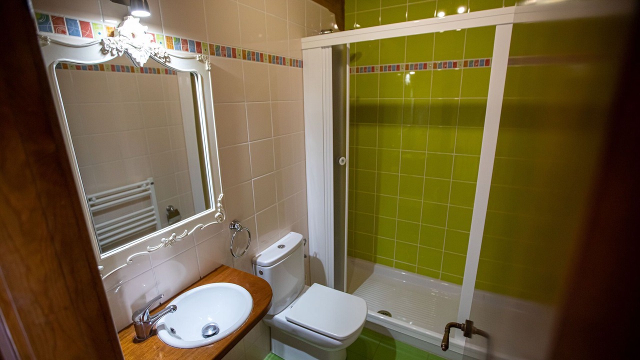 Photo of Bathroom in Tobera