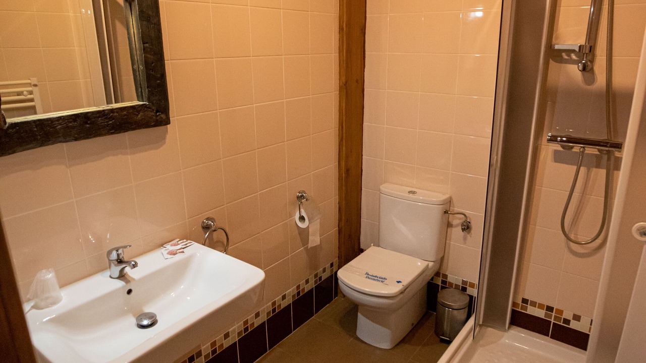 Photo of Bathroom in Tobera