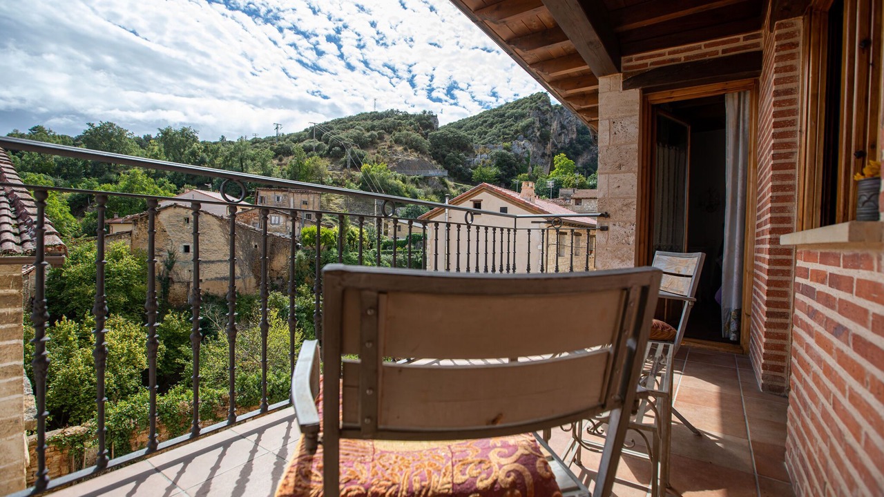 Photo of Patio Balcony in Tobera