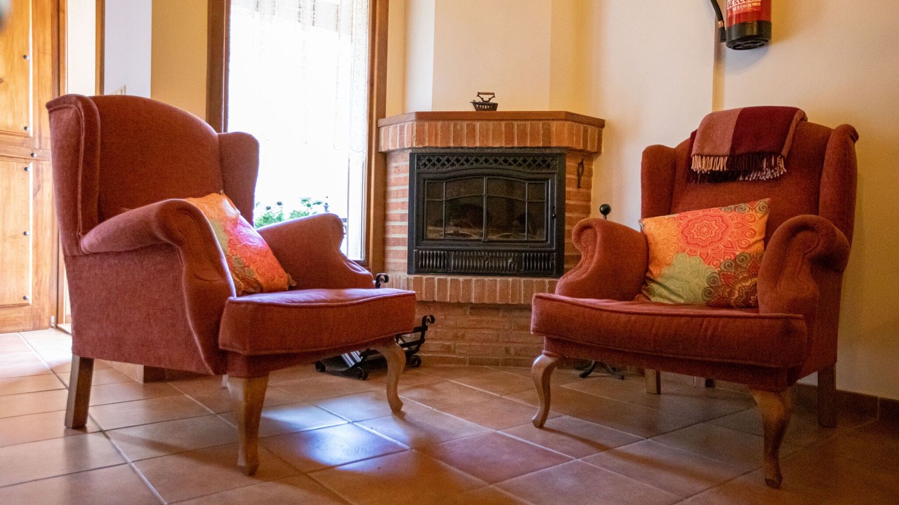 Photo of Livingroom in Tobera