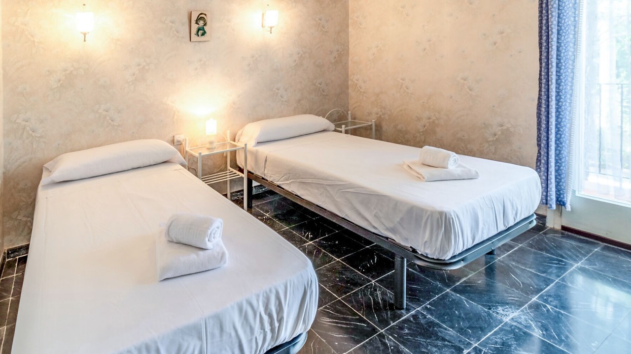 Photo of Bedroom in Llanca
