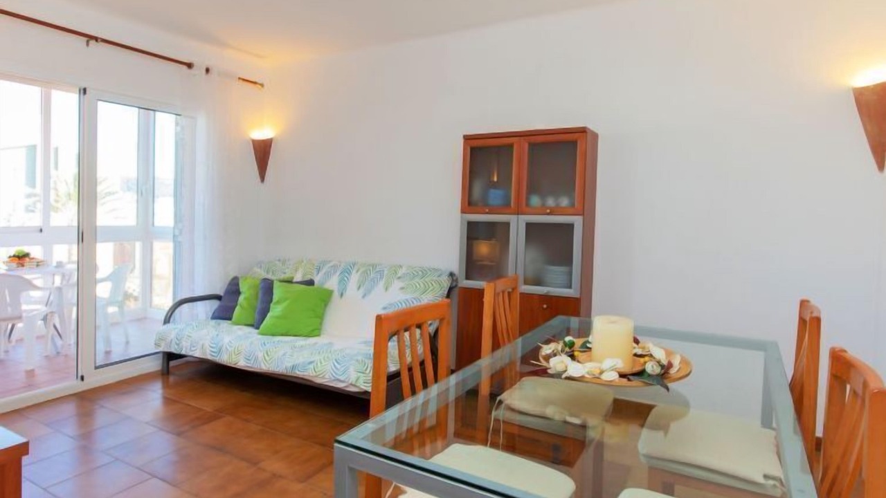 Photo of Livingroom in Els Griells