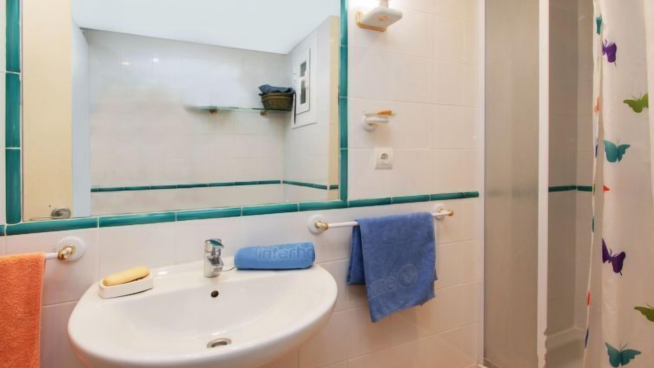 Photo of Bathroom in Els Griells