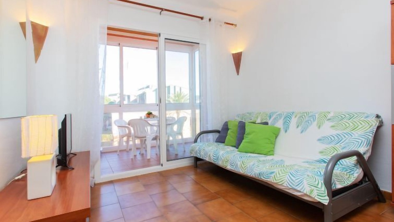 Photo of Livingroom in Els Griells