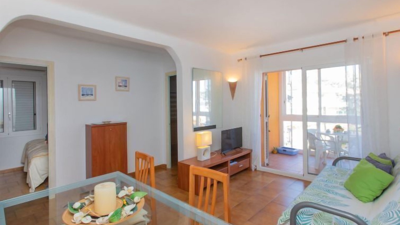 Photo of Livingroom in Els Griells