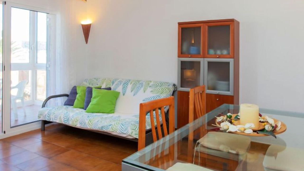 Photo of Livingroom in Els Griells