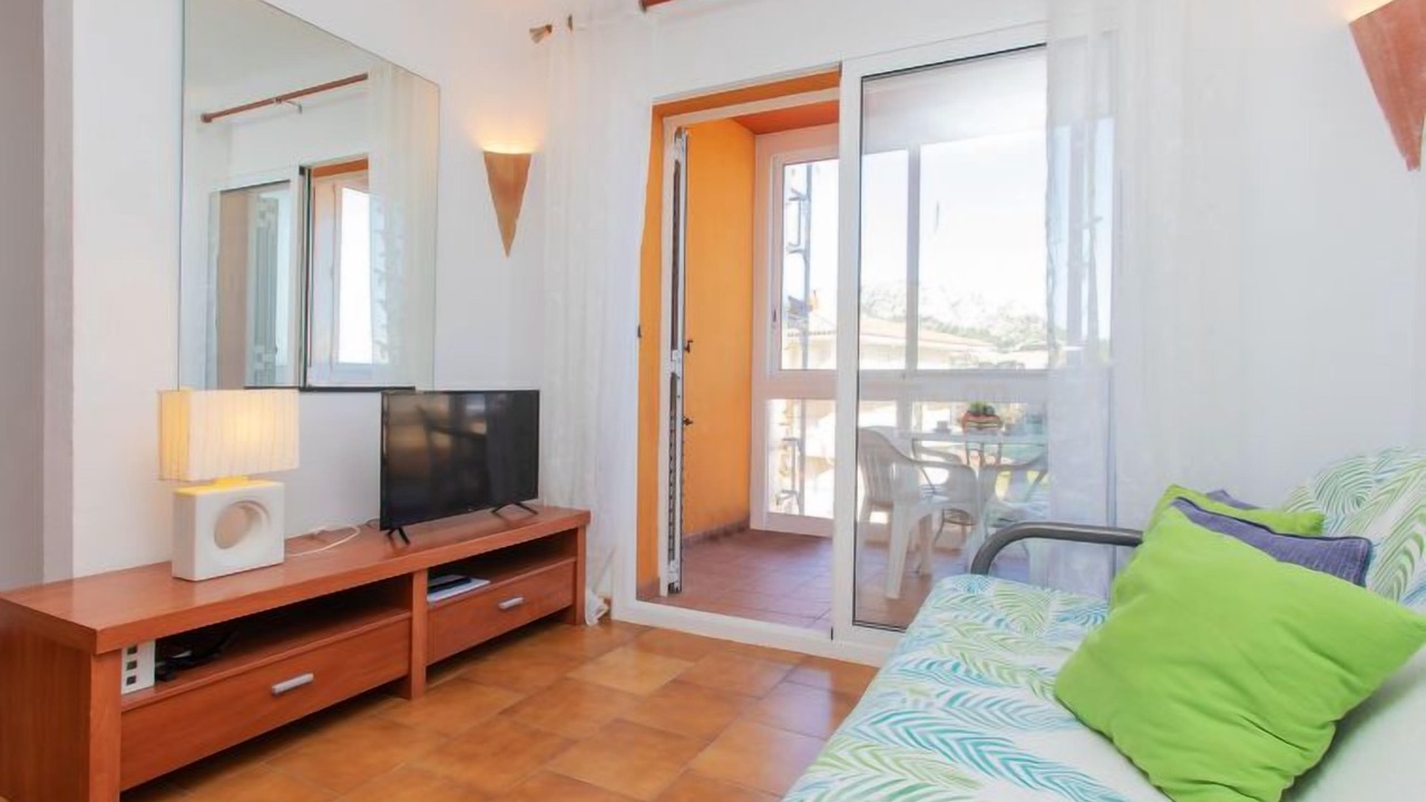 Photo of Livingroom in Els Griells