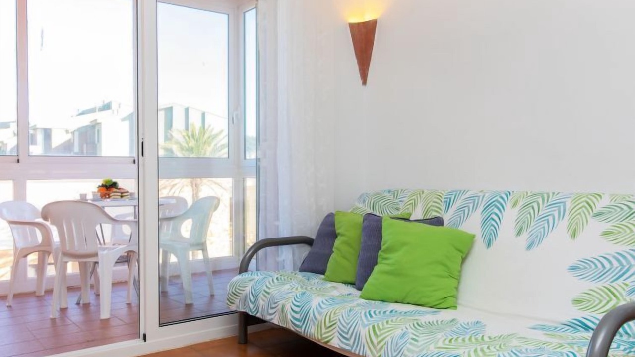 Photo of Livingroom in Els Griells