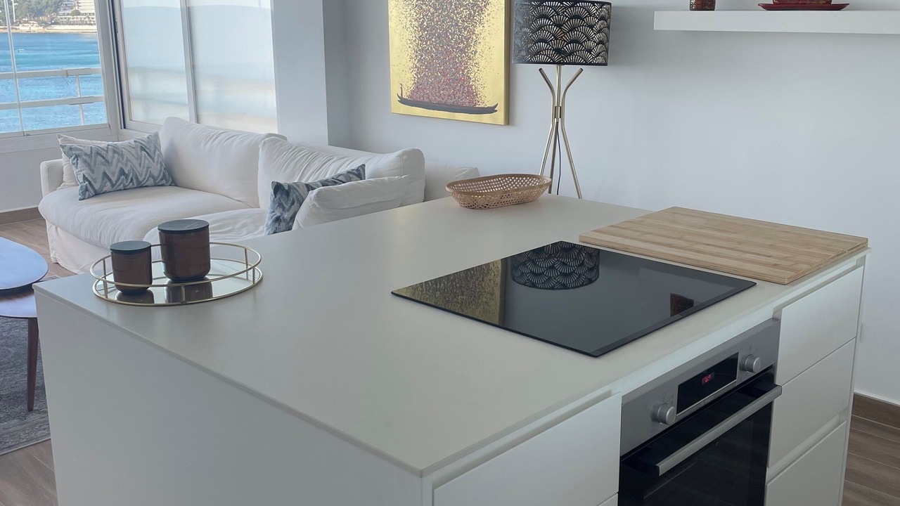 Photo of Kitchen in Torrenova