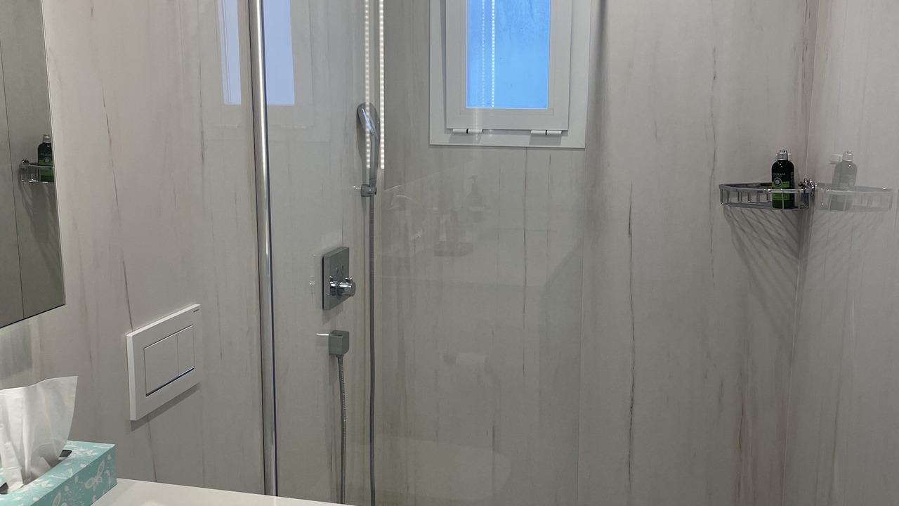 Photo of Bathroom in Torrenova