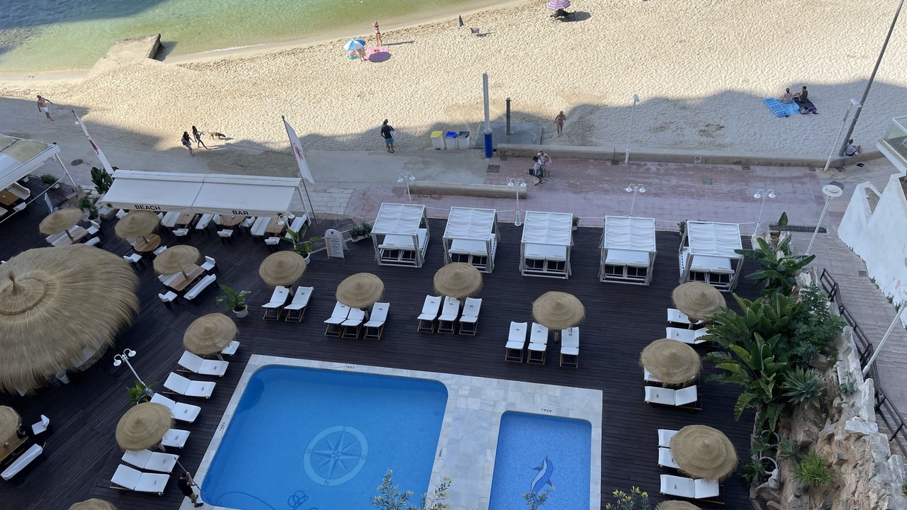 Photo of Outdoor in Torrenova
