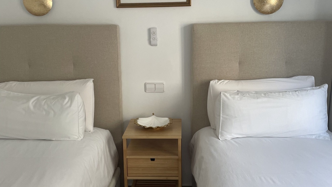 Photo of Bedroom in Torrenova