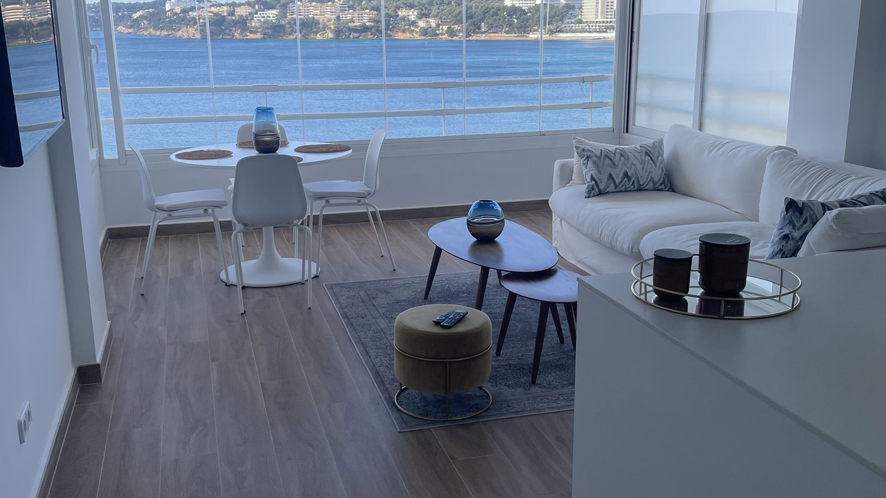Photo of Livingroom in Torrenova