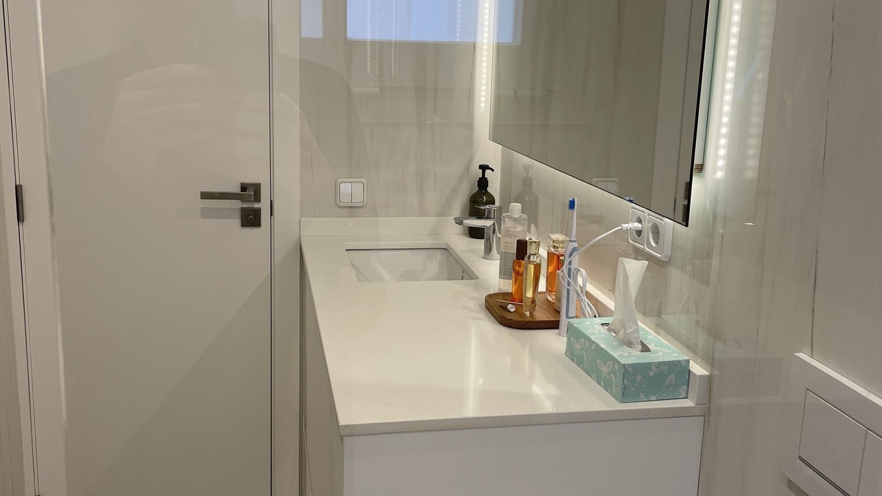 Photo of Bathroom in Torrenova