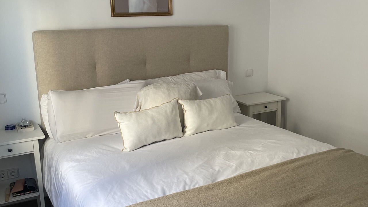 Photo of Bedroom in Torrenova