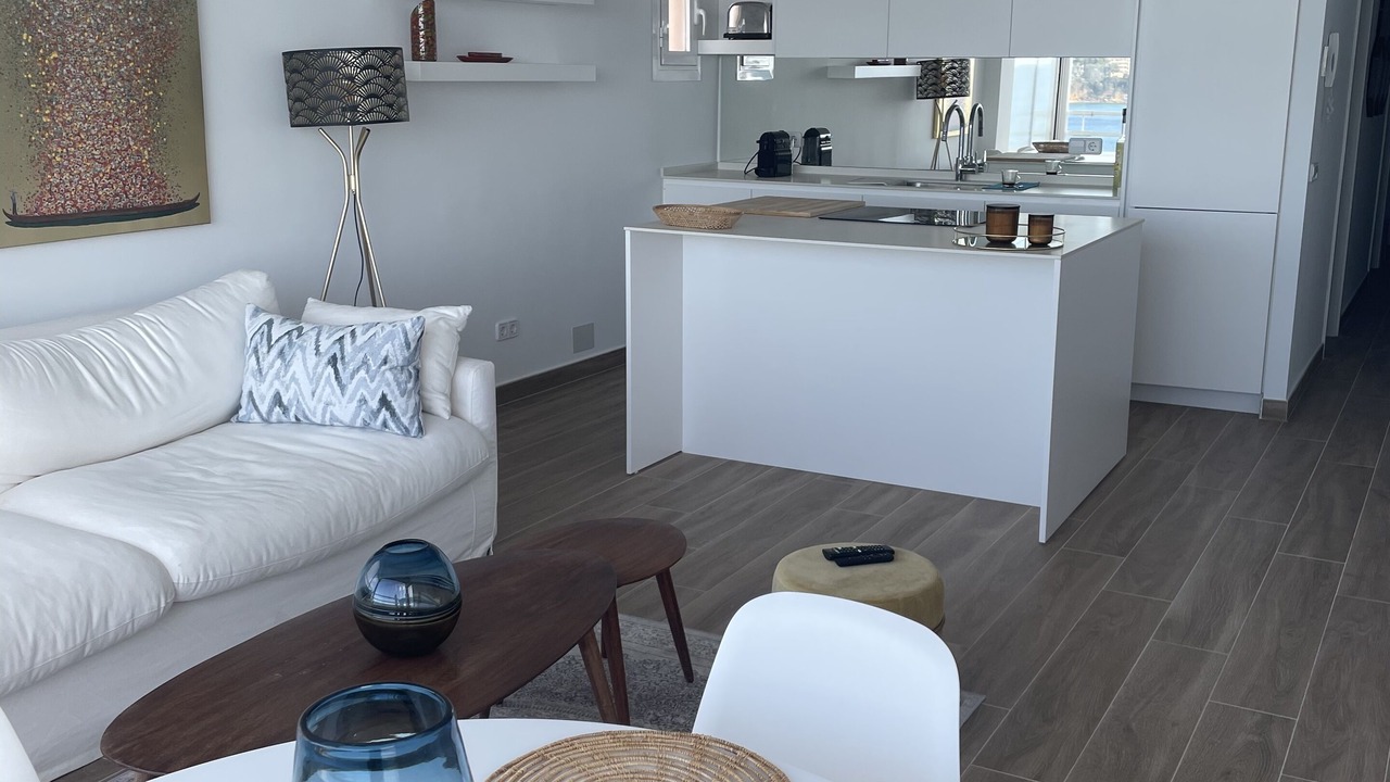 Photo of Livingroom in Torrenova
