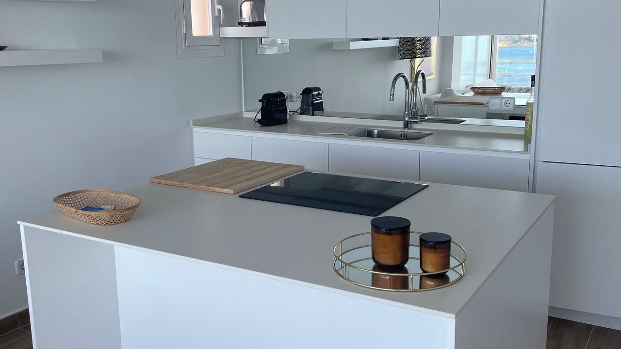Photo of Kitchen in Torrenova