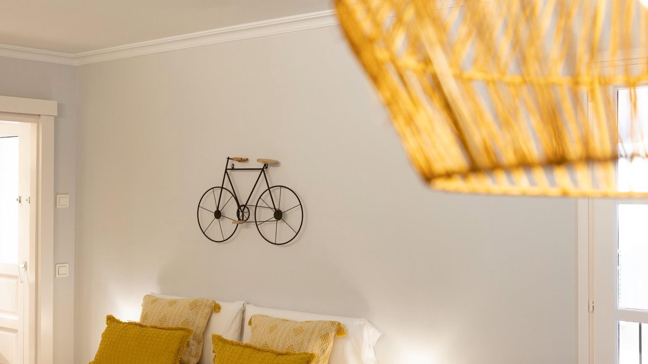 Photo of Bedroom in Barri Vell