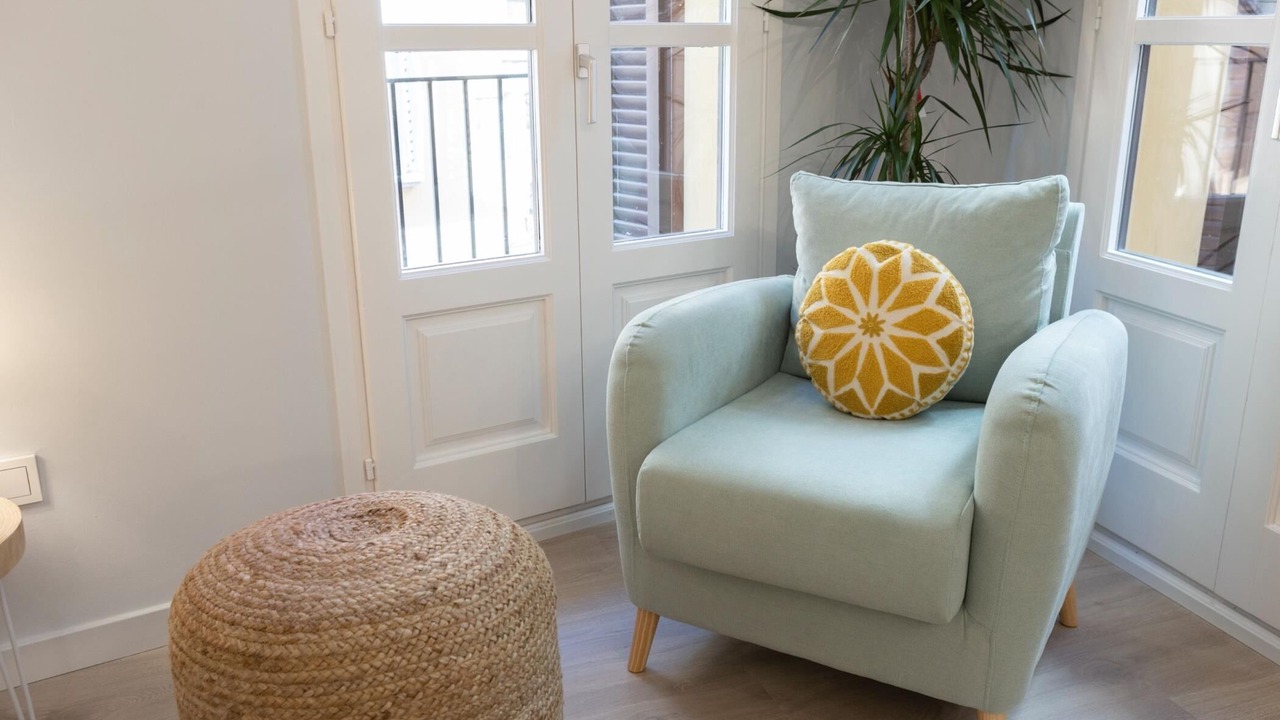 Photo of Livingroom in Barri Vell