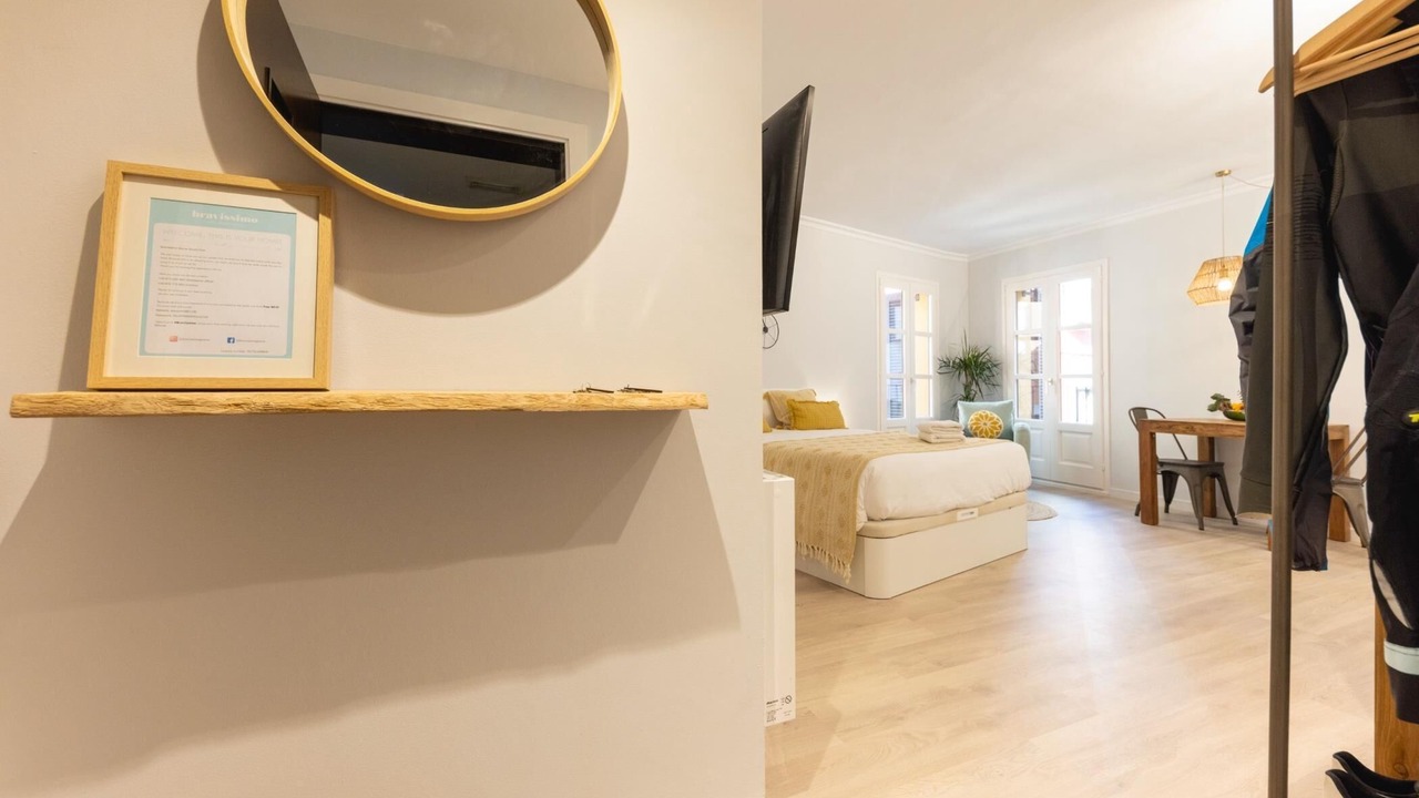 Photo of Bedroom in Barri Vell